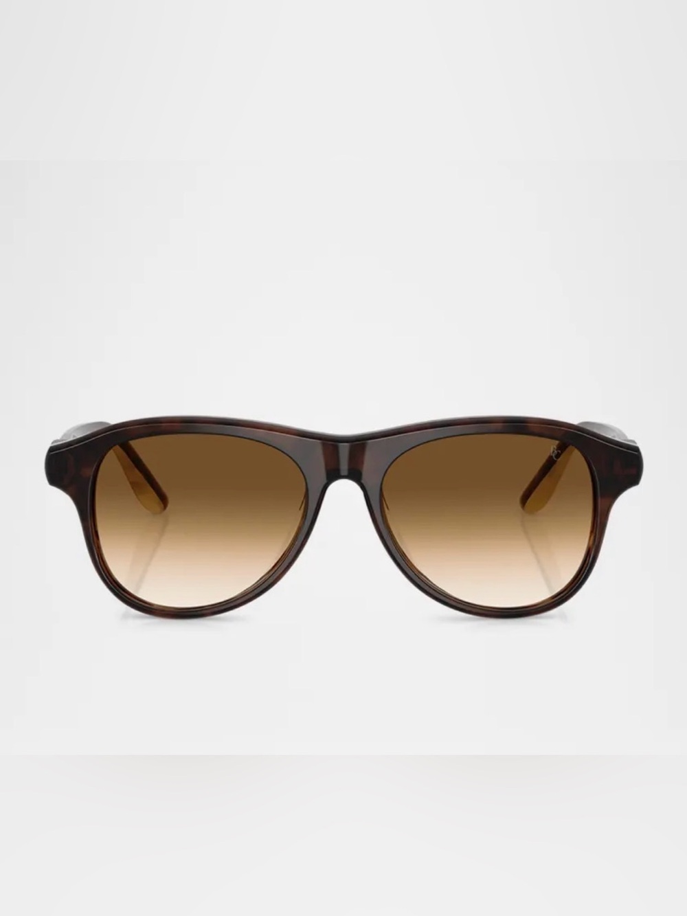 Brunello Cucinelli - Acetate Aviator Sunglasses